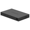 Switch NETGEAR GS324P-100EUS Gigabit Ethernet, 24 porty, Funkcja PoE Przepustowość [Gb/s] 48