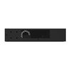 Switch NETGEAR GS324P-100EUS Gigabit Ethernet, 24 porty, Funkcja PoE Obsługiwane standardy IEEE 802.3ab