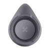 Głośnik mobilny XMUSIC BTS600G Szary Bluetooth AUX Odporność na zachlapanie Nie