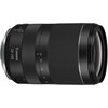 Obiektyw CANON RF 24-240 mm f/4-6.3 IS USM Mocowanie obiektywu Canon RF