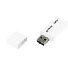 Pendrive GOODRAM UME2 USB 2.0 128GB Biały Pojemność [GB] 128