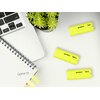 Pendrive GOODRAM UME2 64GB, USB 2.0, Odczyt 20 Mb/s, Zapis 5 Mb/s Żółty Interfejs USB 2.0