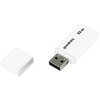Pendrive GOODRAM UME2 USB 2.0 32GB Biały Pojemność [GB] 32