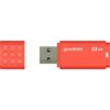 Pendrive GOODRAM UME3 USB 3.0 32GB Pomarańczowy Interfejs USB 3.0