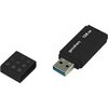 Pendrive GOODRAM UME3 USB 3.0 128GB Czarny Maksymalna prędkość odczytu [MB/s] 60