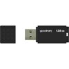 Pendrive GOODRAM UME3 USB 3.0 128GB Czarny Pojemność [GB] 128