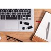 Pendrive GOODRAM UME3 128GB, USB 3.2 Gen. 1 (USB 3.0), Odczyt 60 Mb/s, Zapis 20 Mb/s Czarny Kolor Czarny