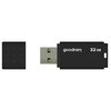 Pendrive GOODRAM UME3 USB 3.0 32GB Czarny Interfejs USB 3.0