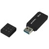 Pendrive GOODRAM UME3 USB 3.0 32GB Czarny Maksymalna prędkość odczytu [MB/s] 60