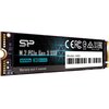 Dysk SILICON POWER P34A60 256GB SSD Pojemność dysku 256 GB
