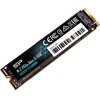 Dysk SILICON POWER P34A60 256GB SSD Maksymalna prędkość zapisu [Mb/s] 1200