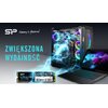 Dysk SILICON POWER P34A60 256GB SSD Interfejs PCI Express 3.0 x4