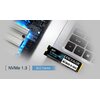 Dysk SILICON POWER P34A60 256GB SSD Format M.2