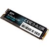 Dysk SILICON POWER P34A60 256GB SSD Maksymalna prędkość odczytu [Mb/s] 2100