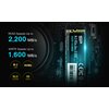 Dysk SILICON POWER P34A60 1TB SSD Rodzaj dysku SSD