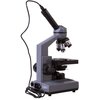 Mikroskop LEVENHUK D320L BASE 3M Waga [g] 3400