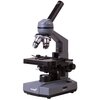 Mikroskop LEVENHUK 320 PLUS Waga [g] 3260