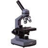 Mikroskop LEVENHUK 320 PLUS Załączona dokumentacja Karta gwarancyjna