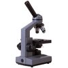 Mikroskop LEVENHUK 320 PLUS Kolor Szaro-czarny