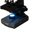 Mikroskop LEVENHUK 320 PLUS Długość [mm] 390