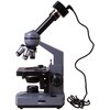 Mikroskop LEVENHUK D320L PLUS 3.1M Załączona dokumentacja Instrukcja obsługi w języku polskim