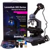 Mikroskop LEVENHUK D320L PLUS 3.1M Długość [mm] 390