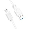 Kabel USB - USB-C LOGILINK 0.15 m Długość [m] 0.15