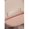 Plecak na laptopa SAMSONITE Eco Wave 15.6 cali Różowy Rączka Tak