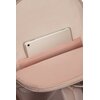 Plecak na laptopa SAMSONITE Eco Wave 15.6 cali Różowy Rączka Tak