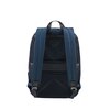 Plecak na laptopa SAMSONITE Eco Wave 15.6 cali Granatowy Funkcje dodatkowe Dedykowana przegroda na laptop