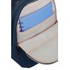 Plecak na laptopa SAMSONITE Eco Wave 15.6 cali Granatowy Pasek na ramię Nie