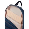 Plecak na laptopa SAMSONITE Eco Wave 15.6 cali Granatowy Rączka Tak