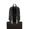 Plecak na laptopa SAMSONITE Eco Wave 14.1 cali Czarny Funkcje dodatkowe Kieszeń na powerbank