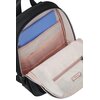 Plecak na laptopa SAMSONITE Eco Wave 14.1 cali Czarny Rodzaj zamknięcia Zamek błyskawiczny