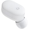 Słuchawka XIAOMI Mi Bluetooth Headset Mini Biały Łączność Bluetooth 4.1