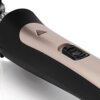 Lokówka AURORA AU3571 19 mm Rodzaj Lokówka