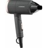 Suszarka AURORA AU3201 1300W Liczba prędkości nadmuchu 2