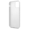 Etui GUESS Marble do Apple iPhone 11 Pro Biały Dominujący kolor Biały