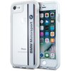 Etui BMW SHOCKPROOF do Apple iPhone 7 Biały
