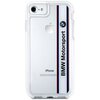 Etui BMW SHOCKPROOF do Apple iPhone 7 Biały Seria telefonu iPhone