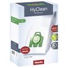 Worek do odkurzacza MIELE HyClean 3D Efficiency U (4 sztuki) Typ filtra Ochronny silnika