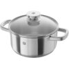 Zestaw garnków ZWILLING Joy 64040-005-0 (7 elementów) Przeznaczenie Kuchnie ceramiczne