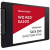 Dysk WD Red SA500 500GB SSD Typ dysku Wewnętrzny