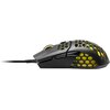 Mysz COOLER MASTER MM711 Typ myszy Optyczna