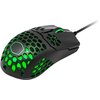 Mysz COOLER MASTER MM711 Rozdzielczość 16000 dpi