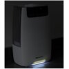 Nawilżacz ultradźwiękowy BLAUPUNKT AHS803 Funkcje Higrostat, Oczyszczanie, Regulacja poziomu wilgotności, Wkład filtrujący wodę, Jonizator, Wyświetlacz