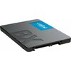 Dysk CRUCIAL BX500 1TB SSD Pojemność dysku 1 TB