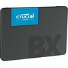 Dysk CRUCIAL BX500 1TB SSD Rodzaj dysku SSD