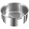 Zestaw garnków TEFAL Ingenio Emotion L9254S14 (4 elementy) Przeznaczenie Kuchnie ceramiczne
