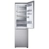 Lodówka SAMSUNG KITCHEN FIT RB36R8899SR/EF No frost 201.7cm Srebrna Zmiana kierunku otwierania drzwi Tak